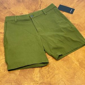 Lululemon Athletic Commission Short Classic 7”